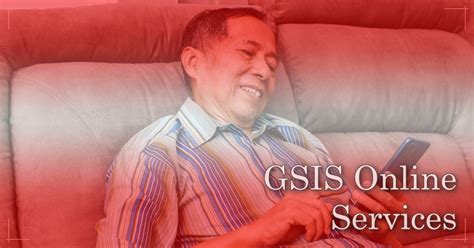 gsis hotline for pension|GSIS Online Services and How to Access Them .